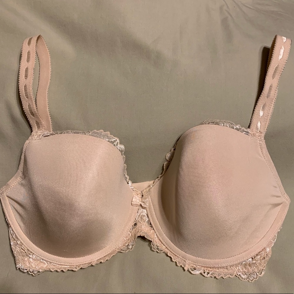 Paramour Madison T-Shirt Bra